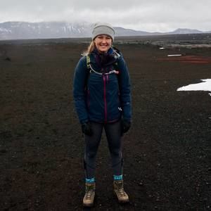 Meet your Posher, Sophia